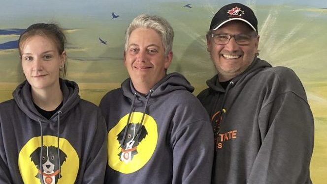An Experienced Team at Sunrise Estate Services