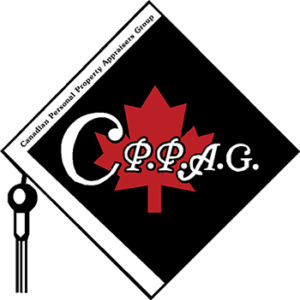 Canadian Personal Property Appraisers Group logo