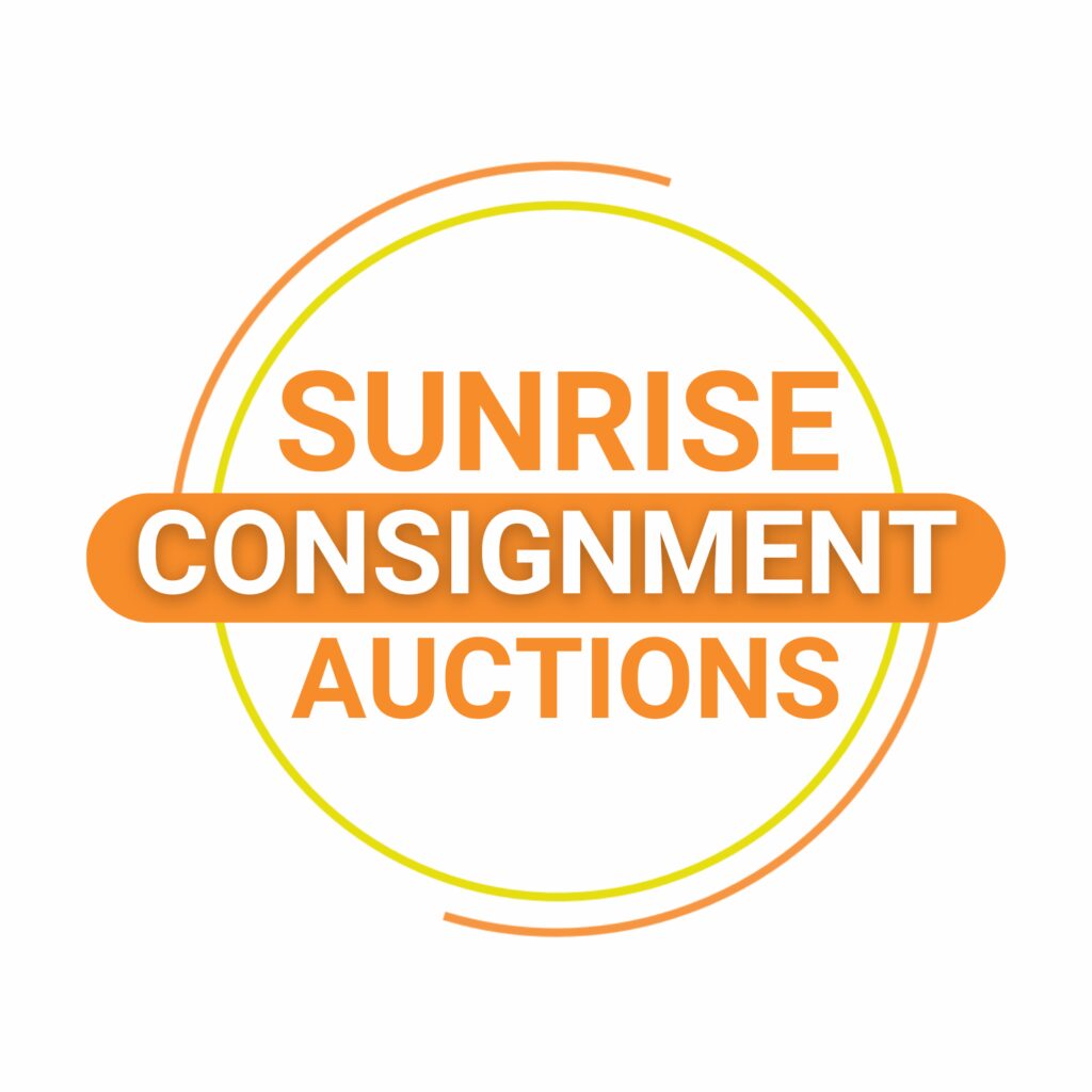 Sunrise Consignment Auctions