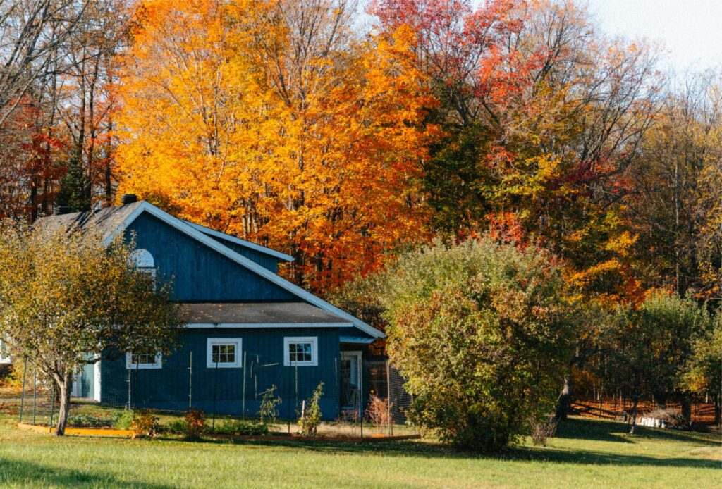 Thinking about moving to a smaller home or a senior living residence?